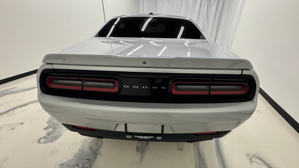 Photo 7 of this DODGE CHALLENGER