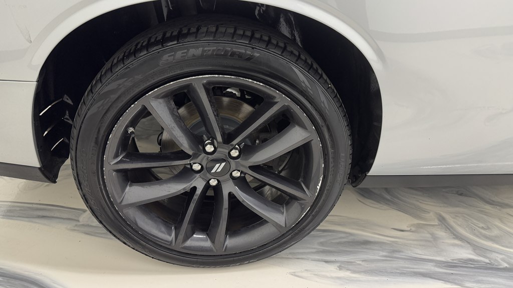 Photo 13 of this DODGE CHALLENGER