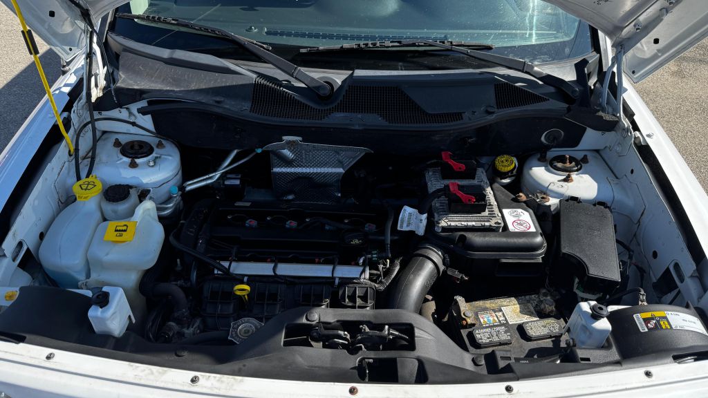Photo 9 of this JEEP PATRIOT