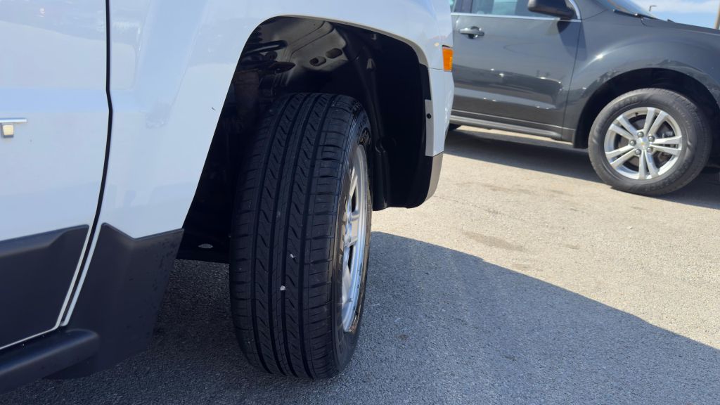 Photo 11 of this JEEP PATRIOT