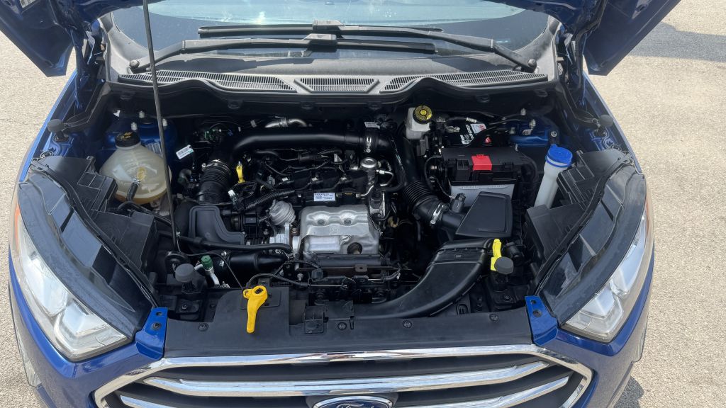 Photo 9 of this FORD ECOSPORT