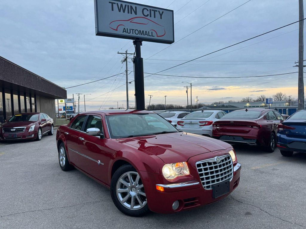 2006 CHRYSLER 300C's photo