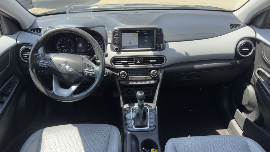 Photo 23 of this HYUNDAI KONA