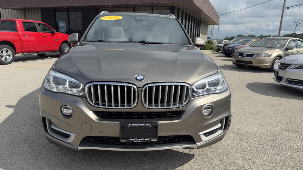 Photo 2 of this BMW X5