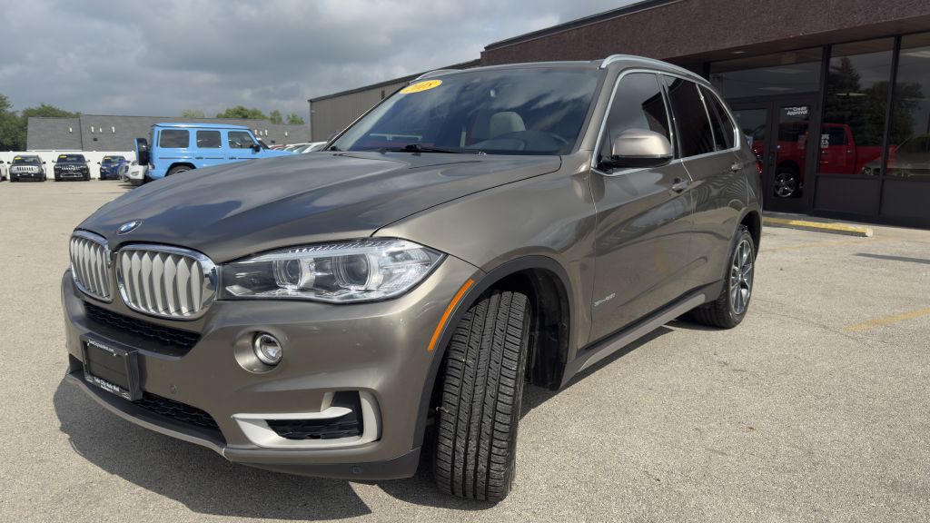 Photo 3 of this BMW X5