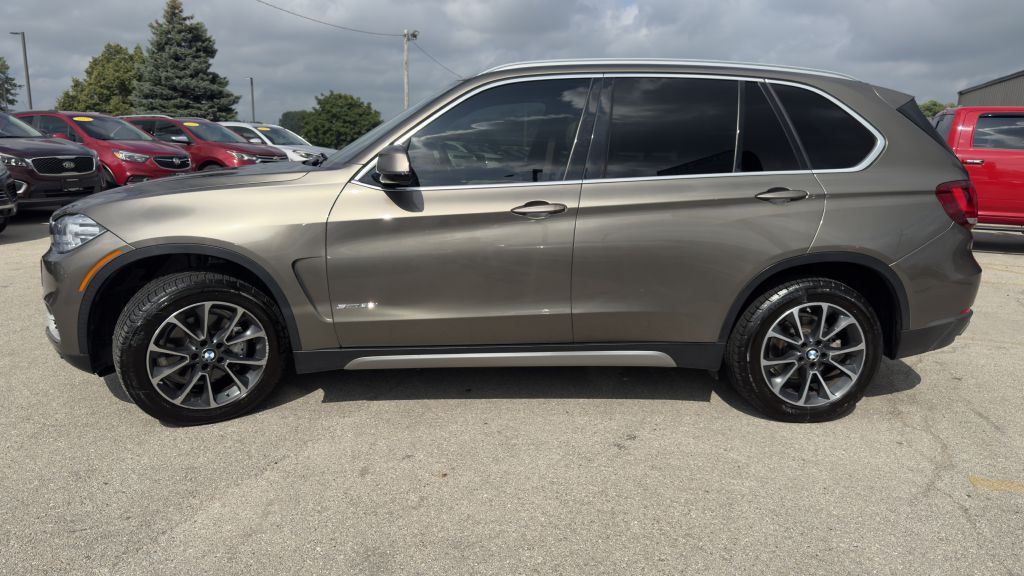 Photo 4 of this BMW X5