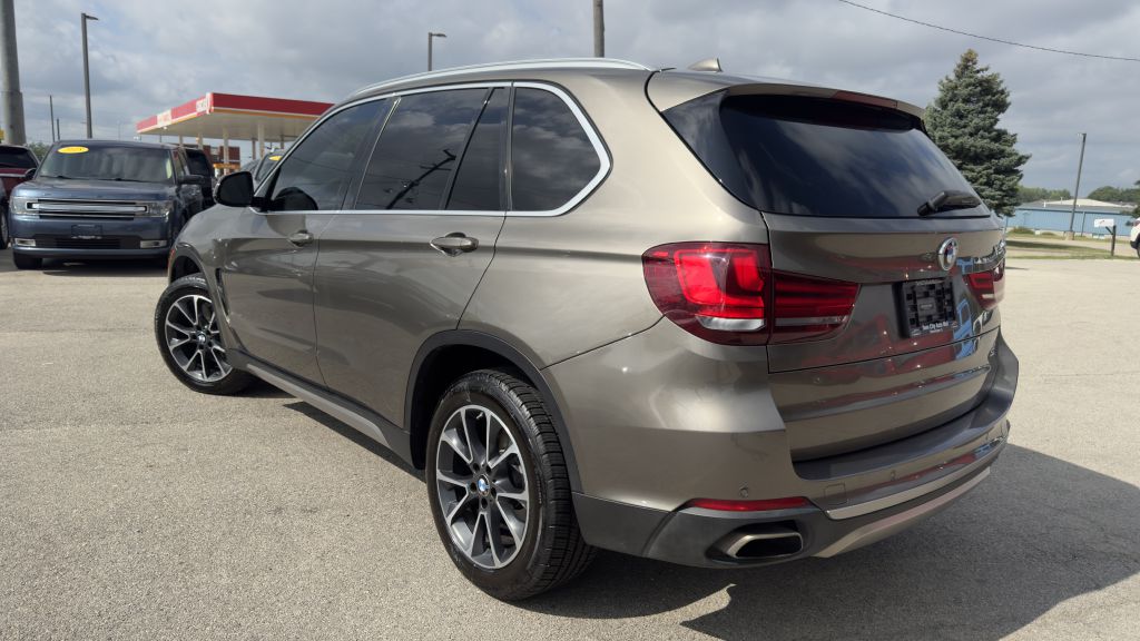 Photo 5 of this BMW X5