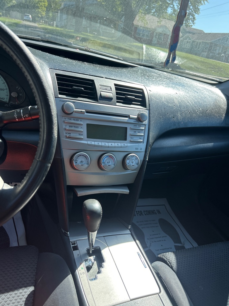 Photo 5 of this TOYOTA CAMRY
