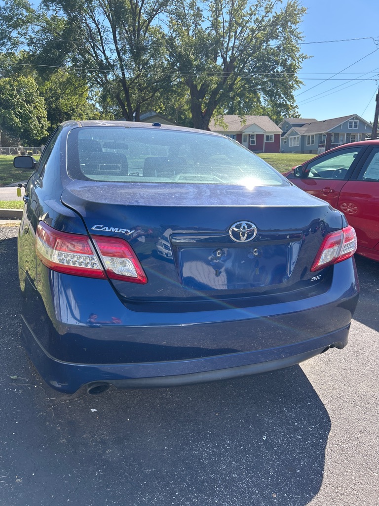 Photo 3 of this TOYOTA CAMRY