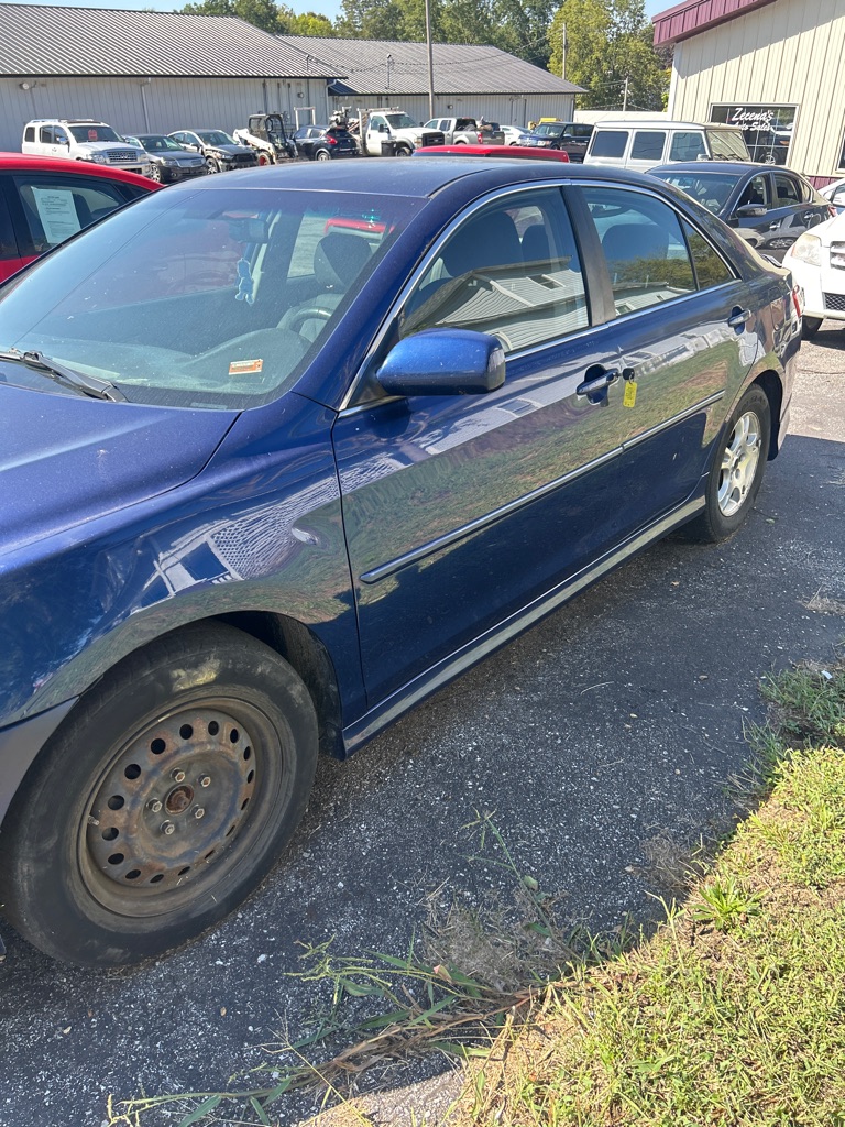 Photo 2 of this TOYOTA CAMRY