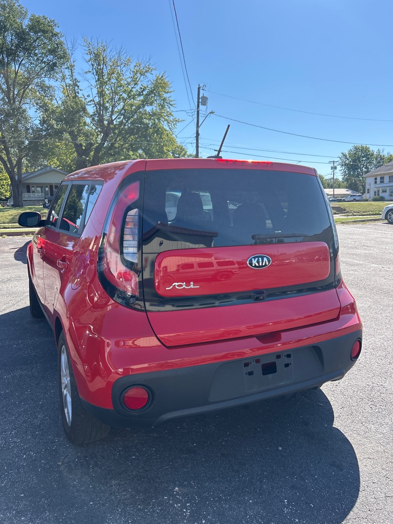 Photo 3 of this KIA SOUL