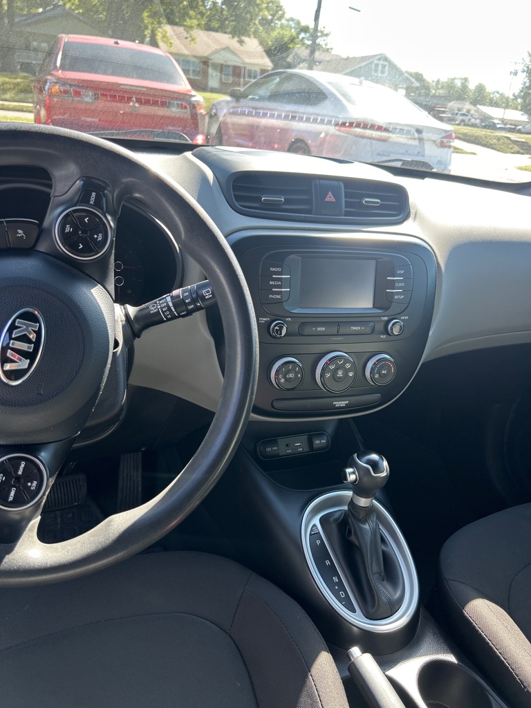 Photo 5 of this KIA SOUL