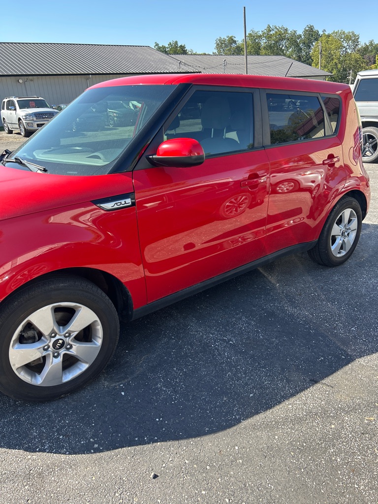 Photo 2 of this KIA SOUL