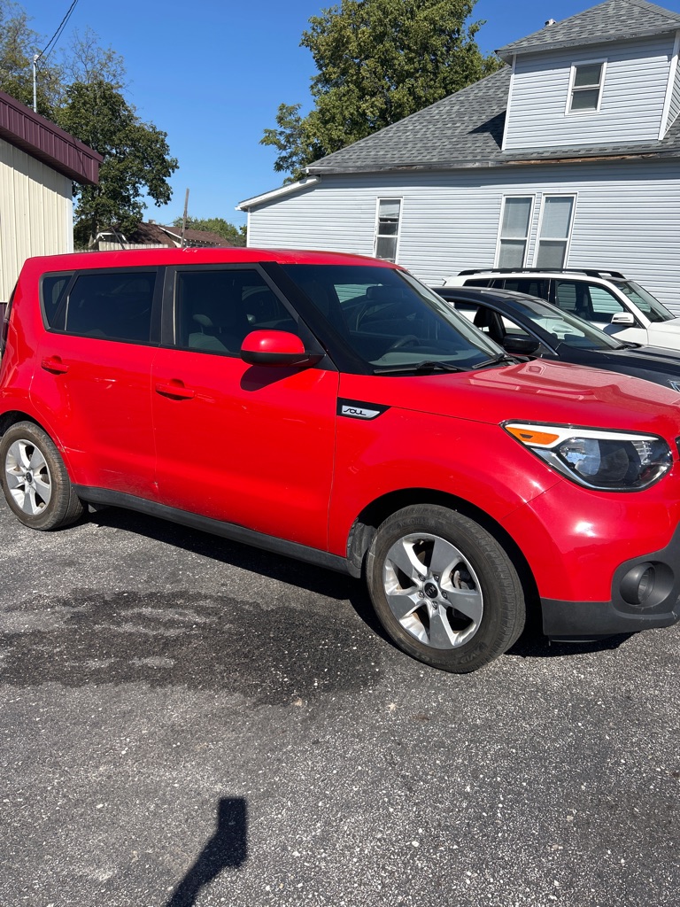 Photo 4 of this KIA SOUL
