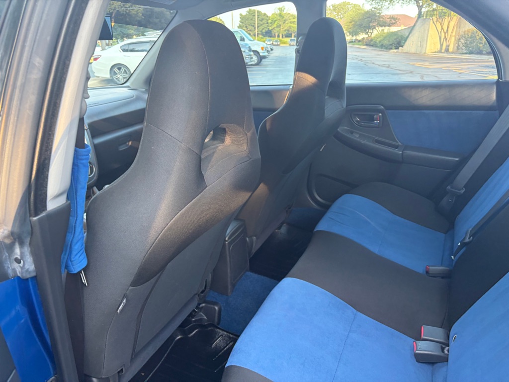 Photo 44 of this SUBARU IMPREZA