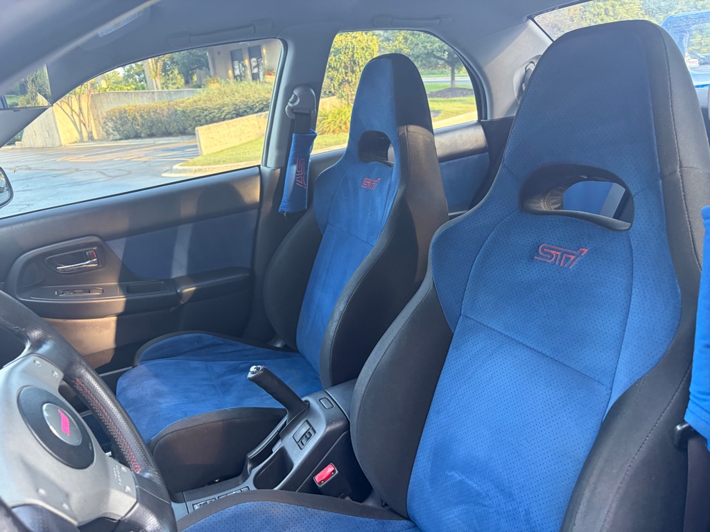 Photo 39 of this SUBARU IMPREZA