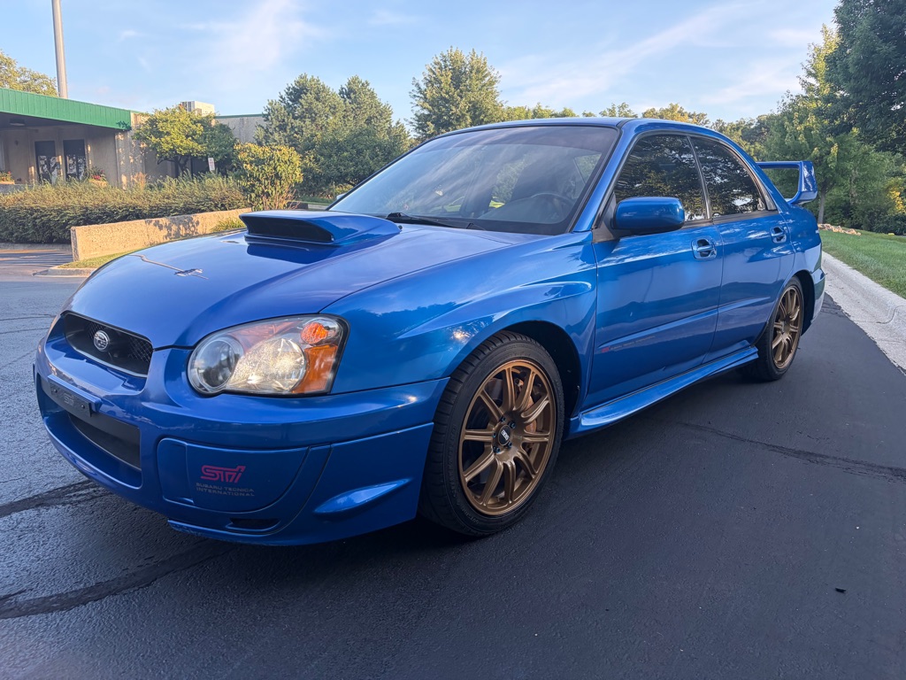 Photo 19 of this SUBARU IMPREZA