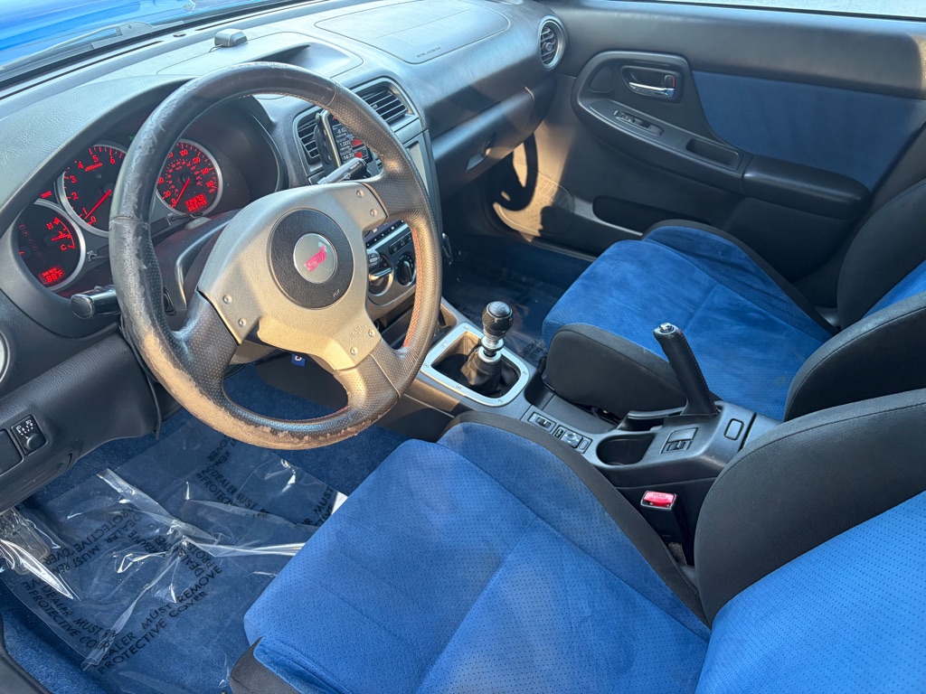 Photo 29 of this SUBARU IMPREZA