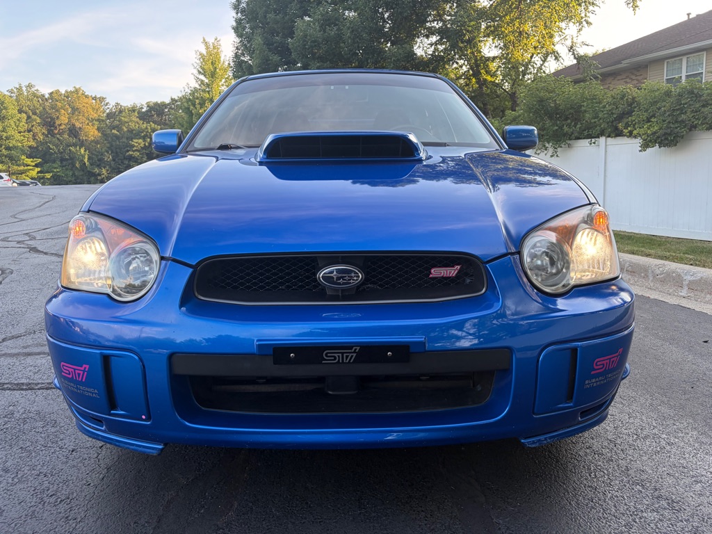 Photo 21 of this SUBARU IMPREZA