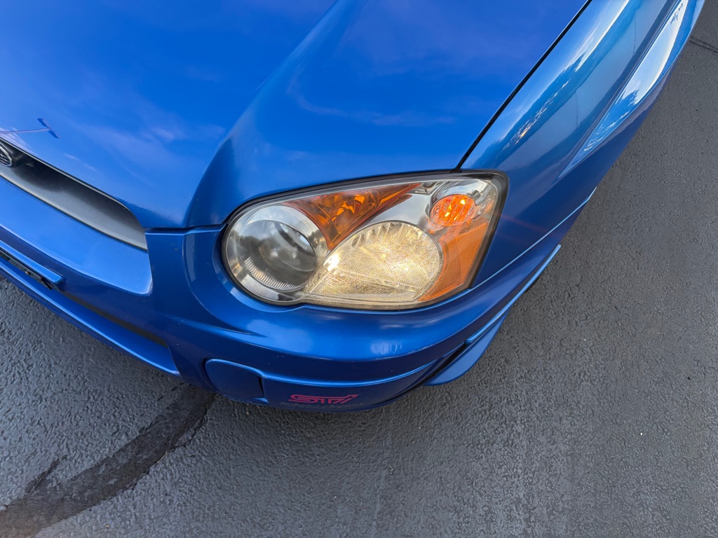 Photo 22 of this SUBARU IMPREZA
