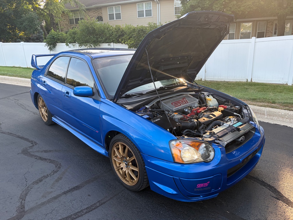 Photo 26 of this SUBARU IMPREZA