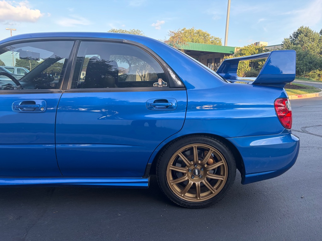 Photo 16 of this SUBARU IMPREZA