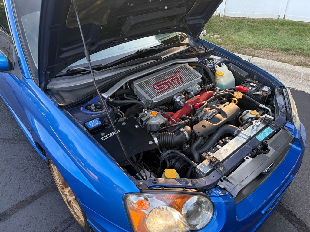 Photo 27 of this SUBARU IMPREZA