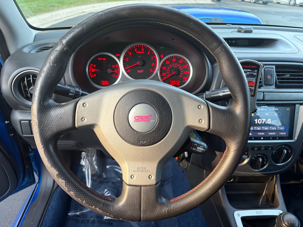 Photo 30 of this SUBARU IMPREZA