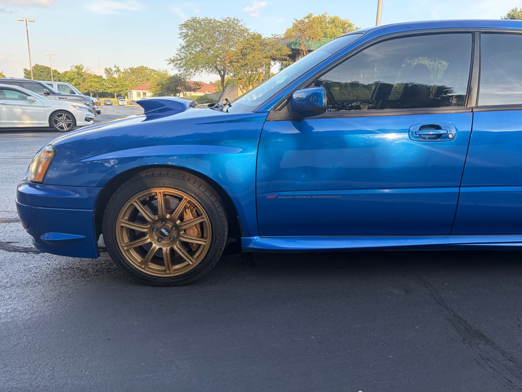 Photo 17 of this SUBARU IMPREZA