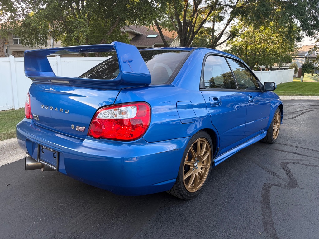 Photo 10 of this SUBARU IMPREZA