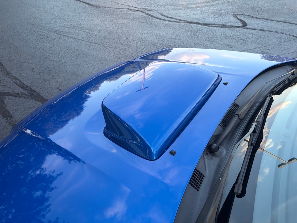 Photo 25 of this SUBARU IMPREZA