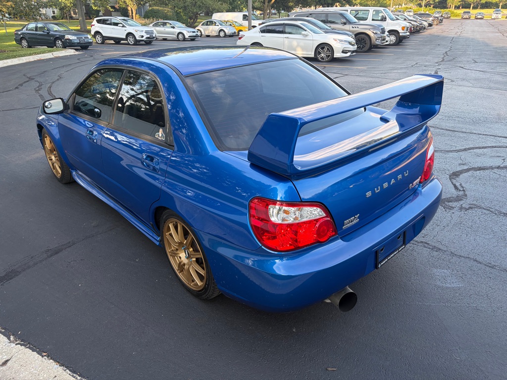 Photo 13 of this SUBARU IMPREZA
