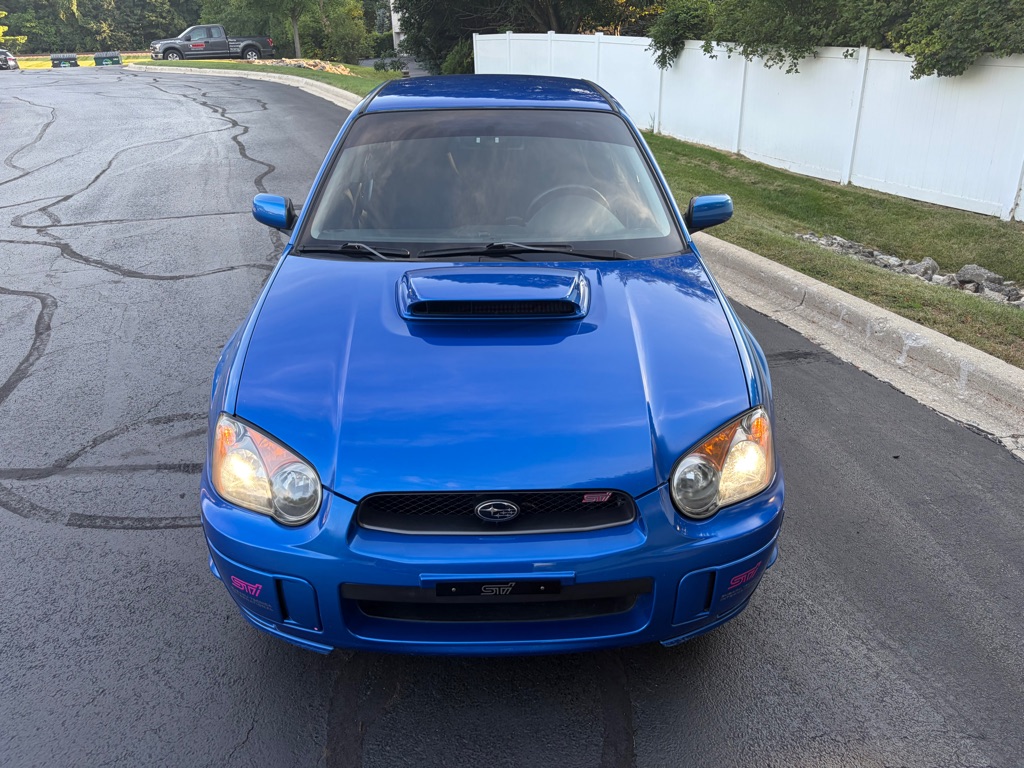 Photo 20 of this SUBARU IMPREZA