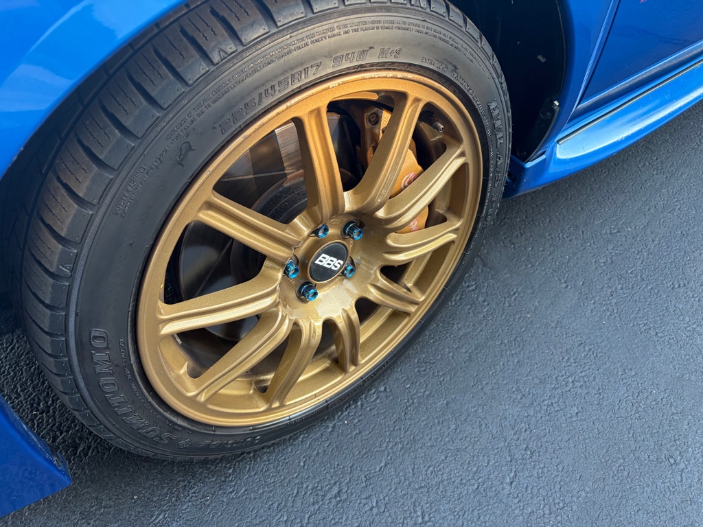 Photo 23 of this SUBARU IMPREZA