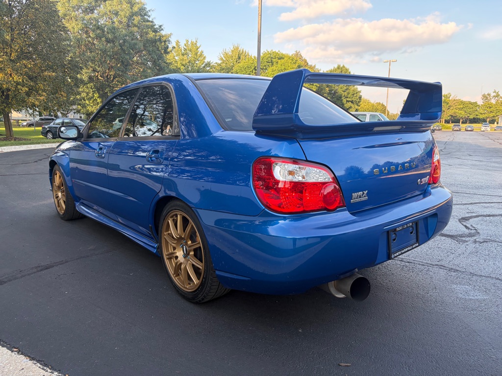 Photo 14 of this SUBARU IMPREZA