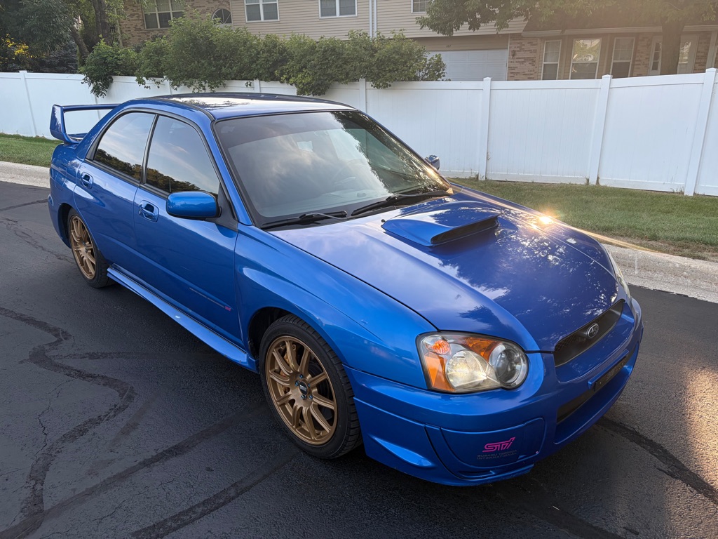 Photo 4 of this SUBARU IMPREZA