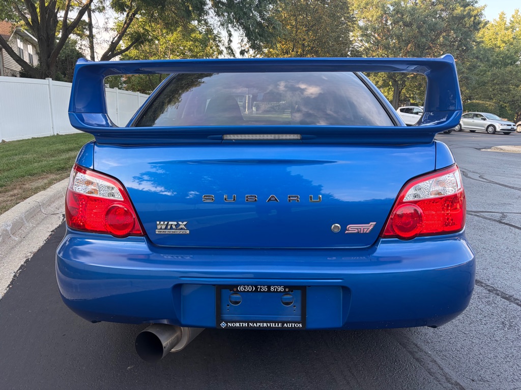 Photo 12 of this SUBARU IMPREZA
