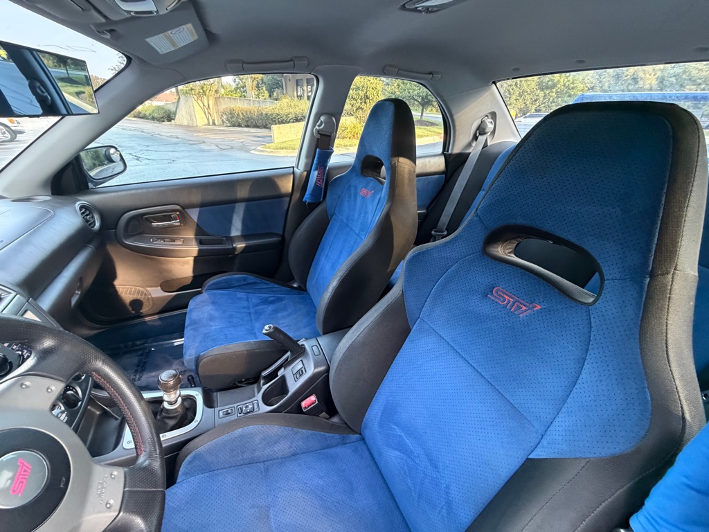 Photo 41 of this SUBARU IMPREZA