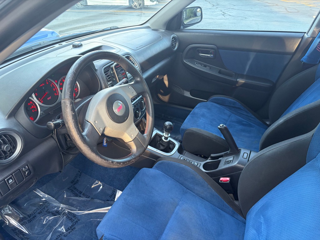 Photo 37 of this SUBARU IMPREZA
