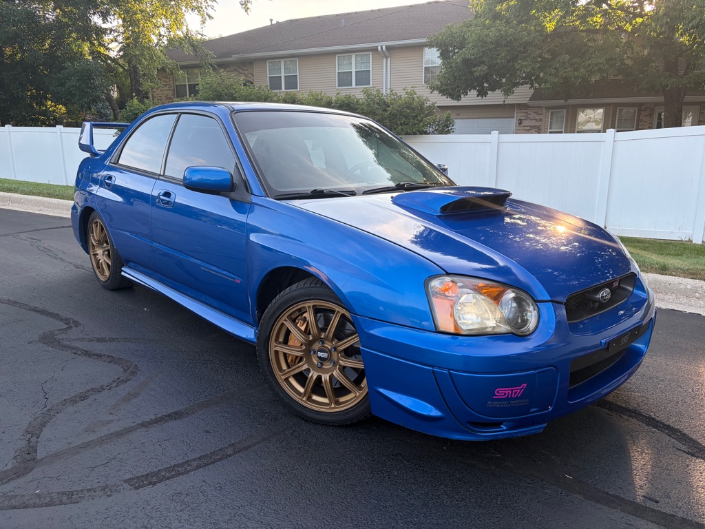 Photo 3 of this SUBARU IMPREZA
