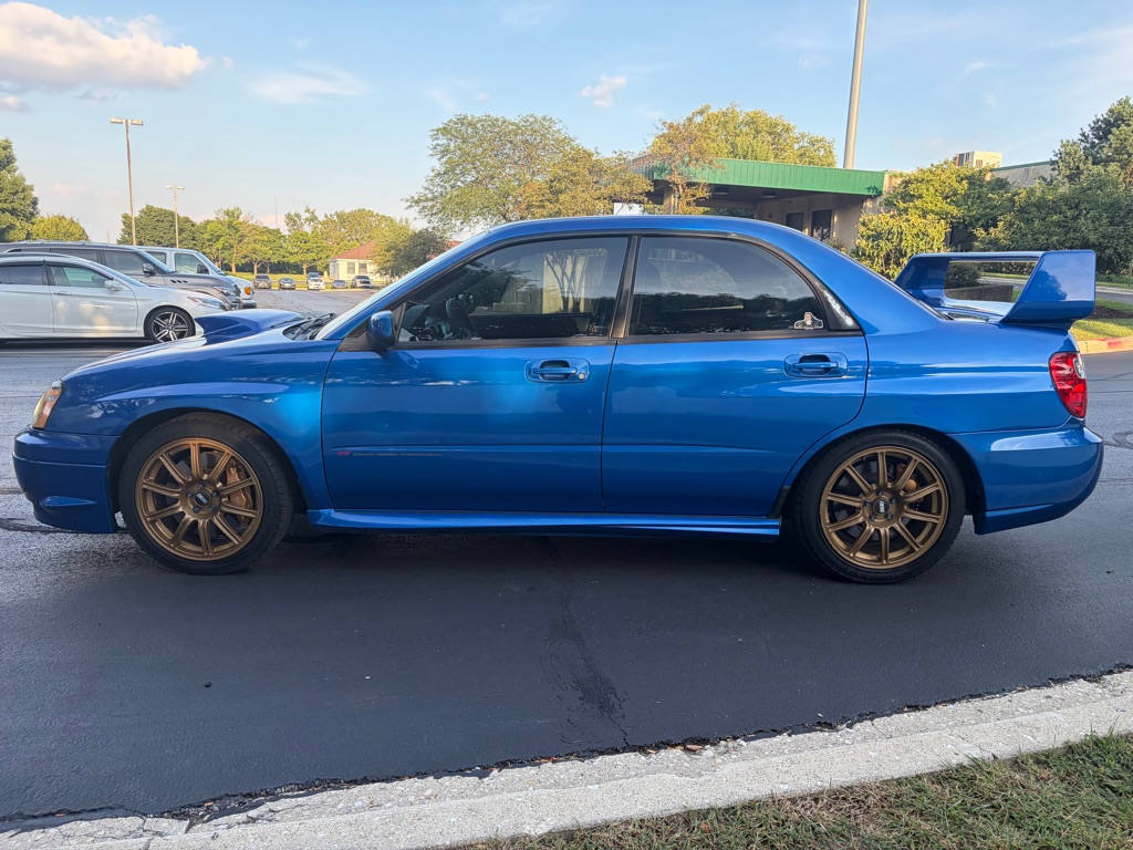 Photo 15 of this SUBARU IMPREZA