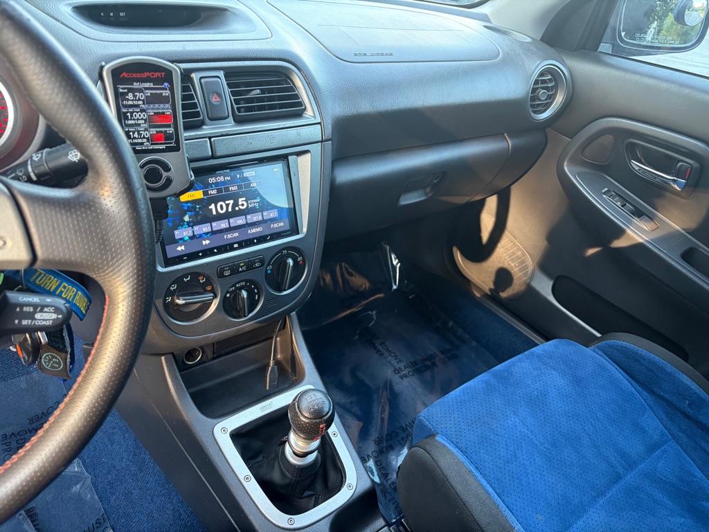 Photo 35 of this SUBARU IMPREZA