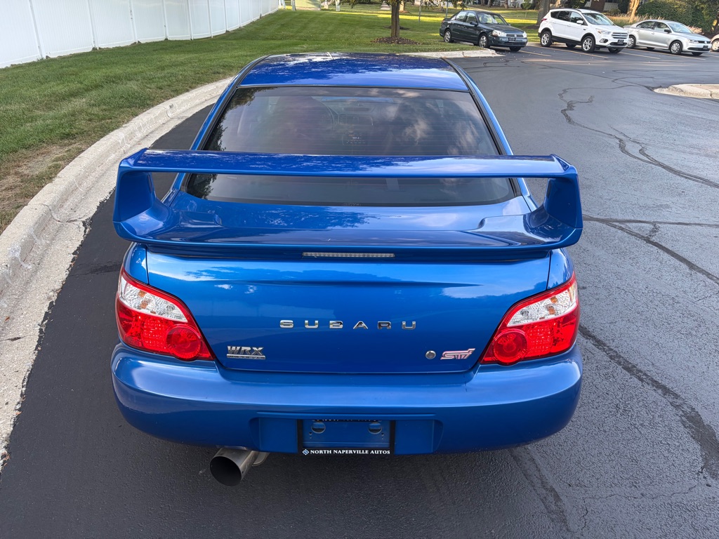 Photo 11 of this SUBARU IMPREZA