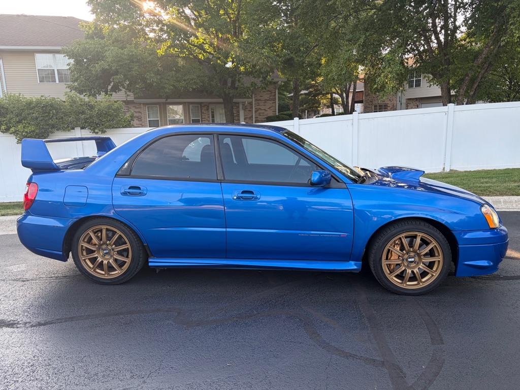 Photo 6 of this SUBARU IMPREZA