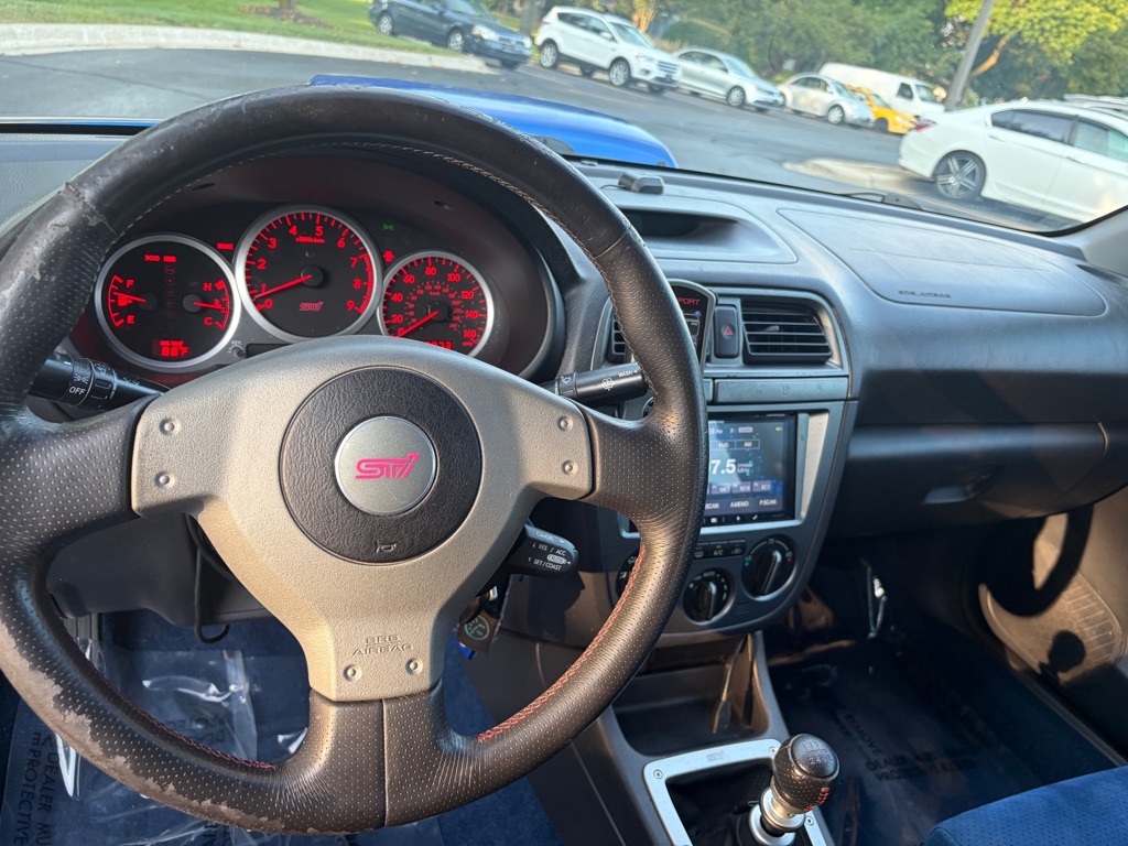 Photo 32 of this SUBARU IMPREZA