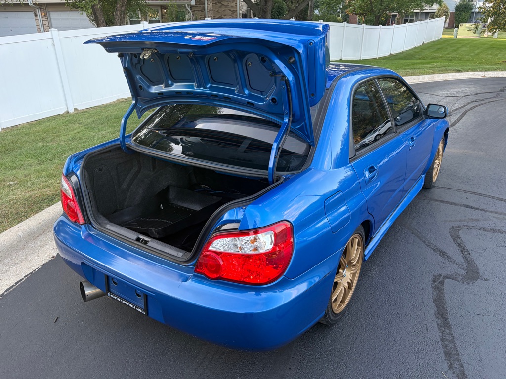 Photo 50 of this SUBARU IMPREZA
