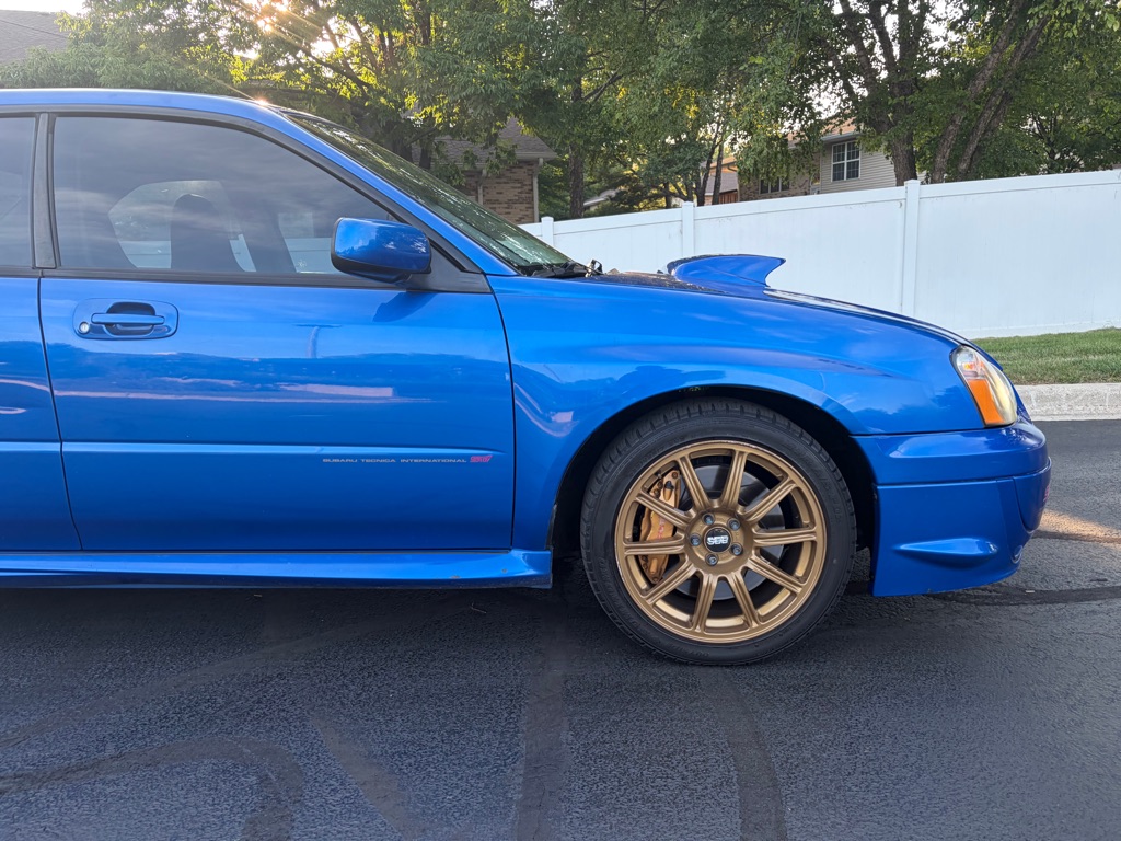 Photo 7 of this SUBARU IMPREZA