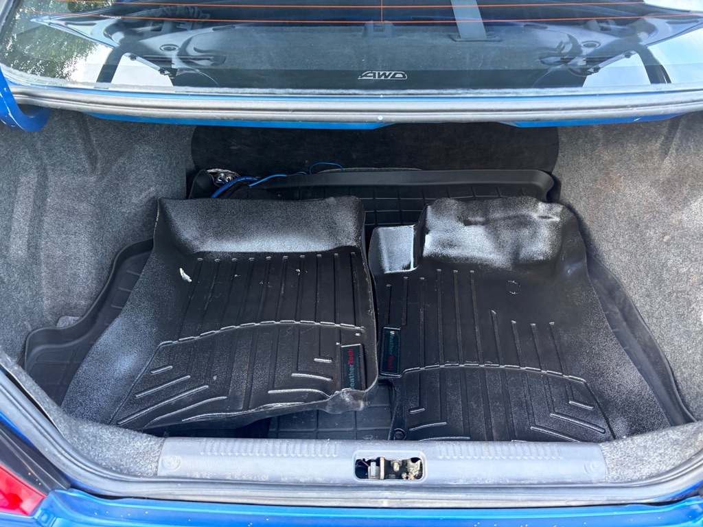 Photo 51 of this SUBARU IMPREZA