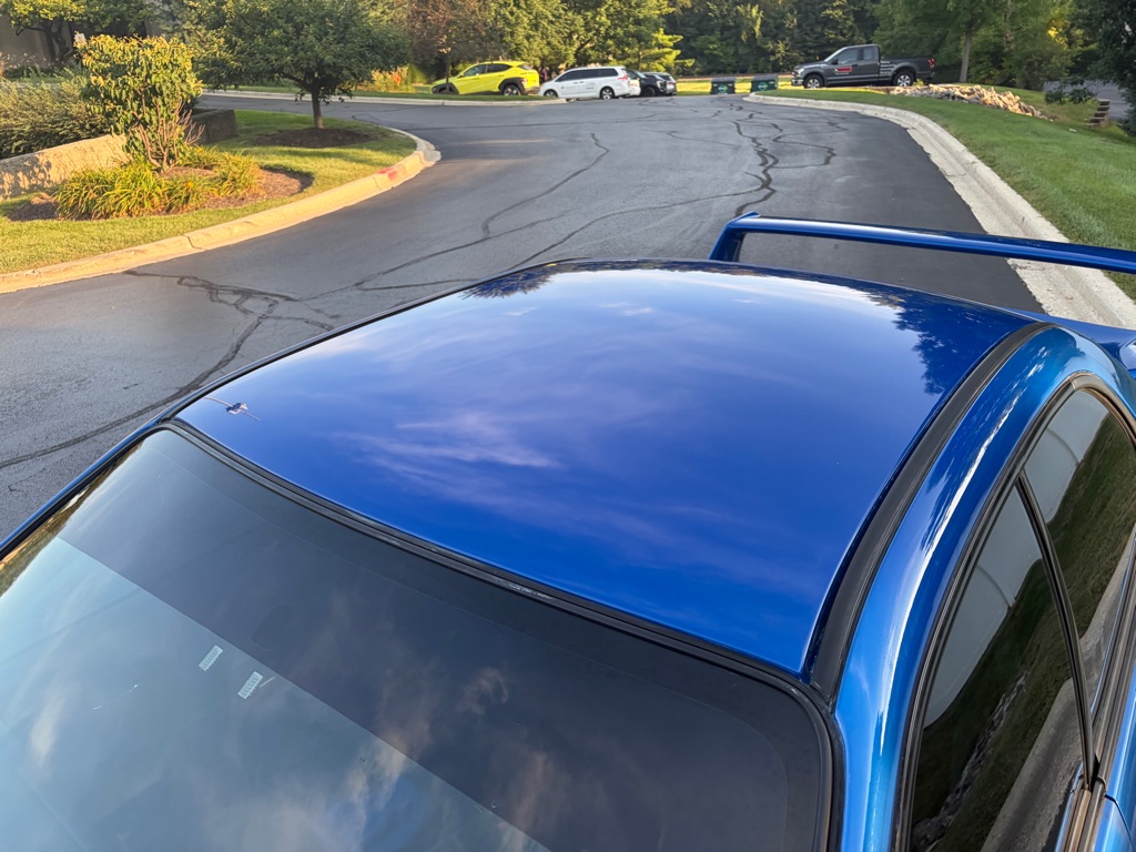 Photo 24 of this SUBARU IMPREZA