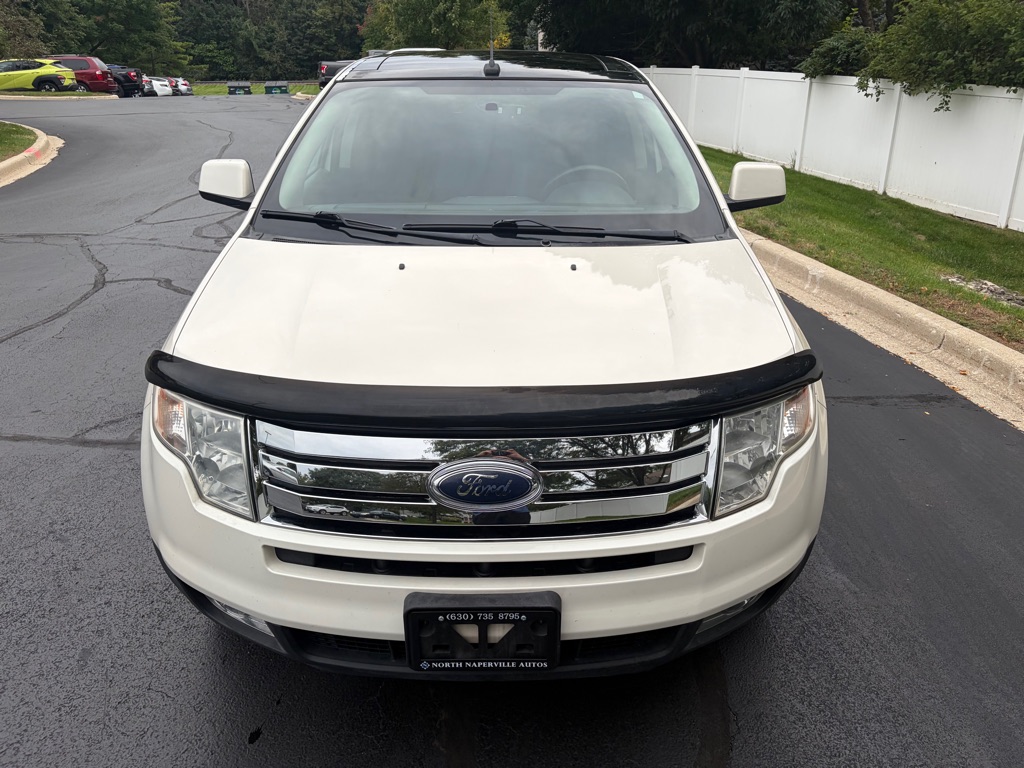 Photo 16 of this FORD EDGE